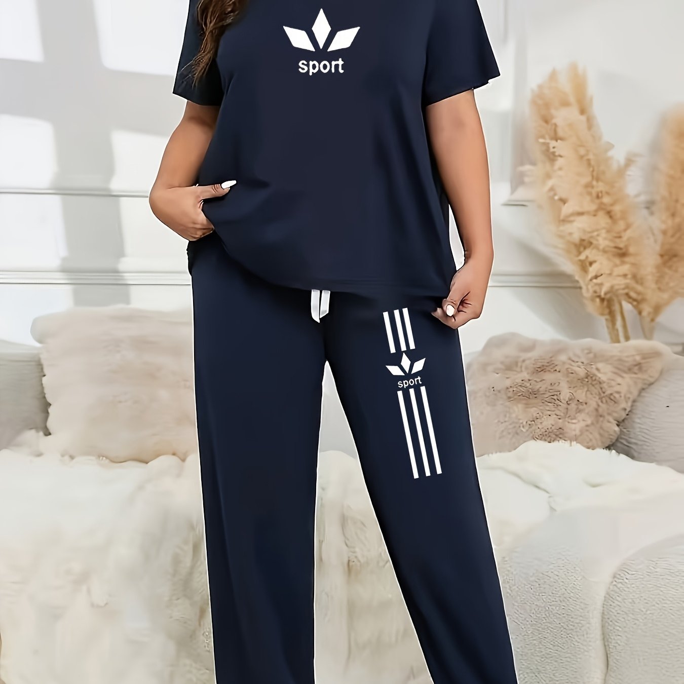 Women's Summer/fall Wear, Comfy Casual Vacation Outfits, Beach Essentials