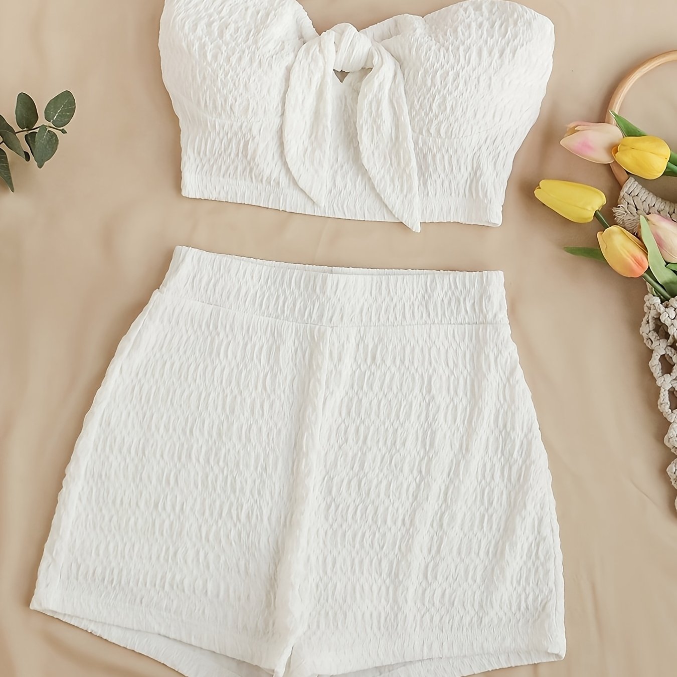 2pcs Set For Women
