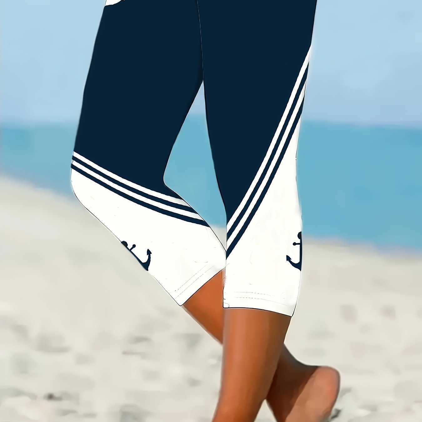 Plus Size, European And Print