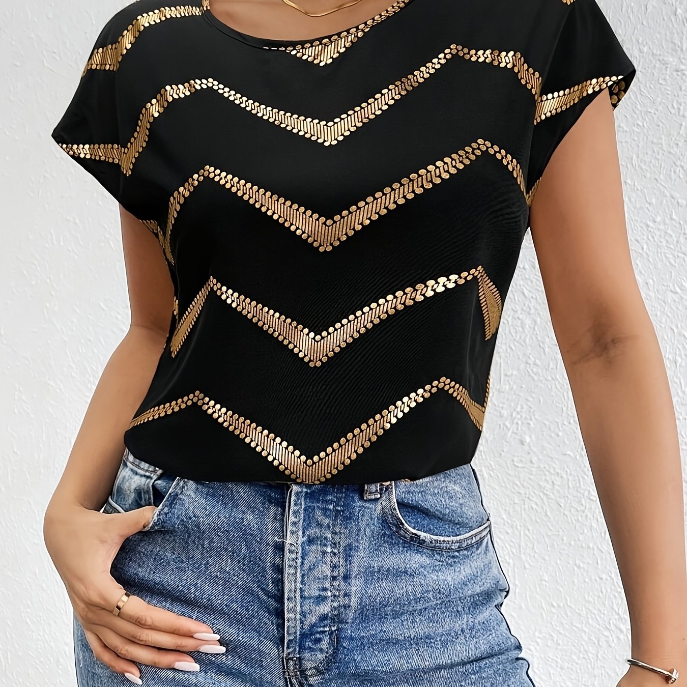 E-shop Elegante Party-Damenmode, Elegantes Hemd, Schöne Damenbluse, Mädchenhaftes Stilvolles Oberteil, Jugendliches Hemd, Modisches Hemd, Casual Hemd,