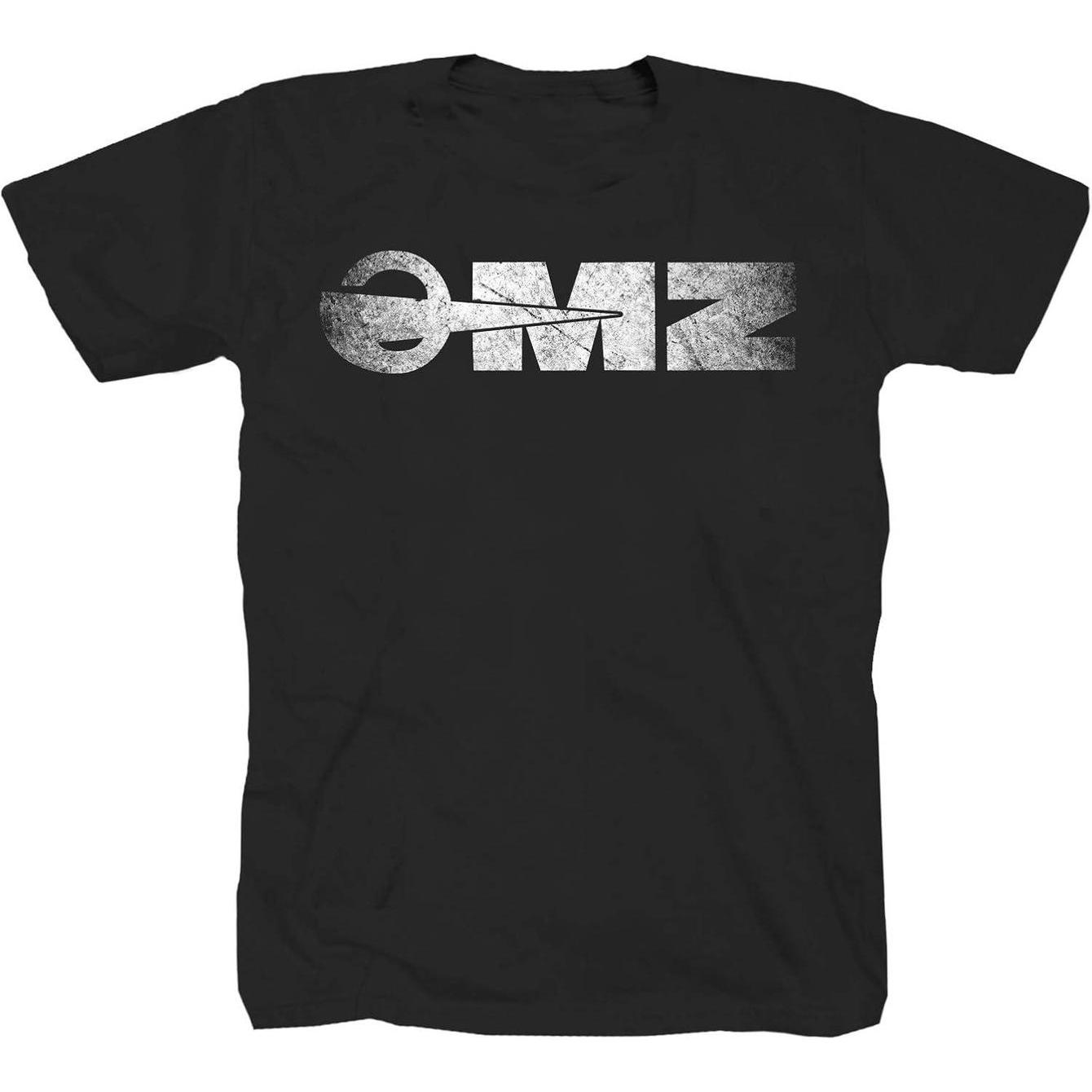 Mz Logo Ddr Motorcycle S51 Trophy Ts Etz Awo Chopper T-shirt Shirt