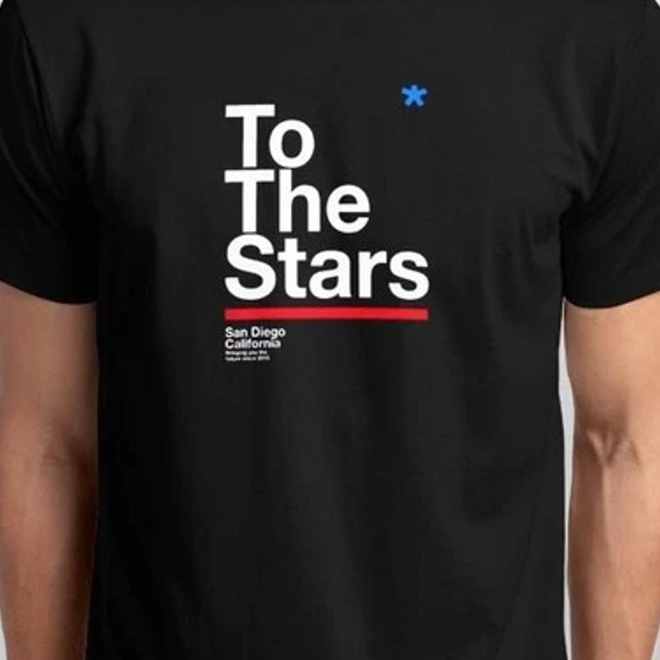 Tts T Shirt Xl Xxl 3 4 Black