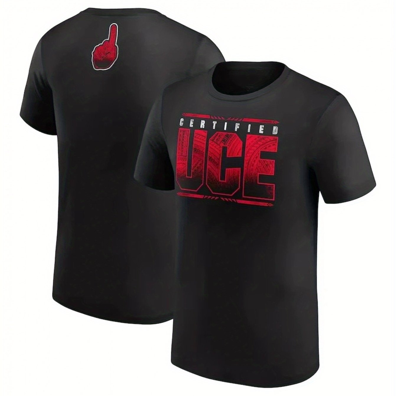 Image of Men's Yeet T-shirt For Men And Women, Featuring A Short Sleeve, O-neck Design. This Fashionable Oversized Gym Wear Is Perfect For Tough Guys
