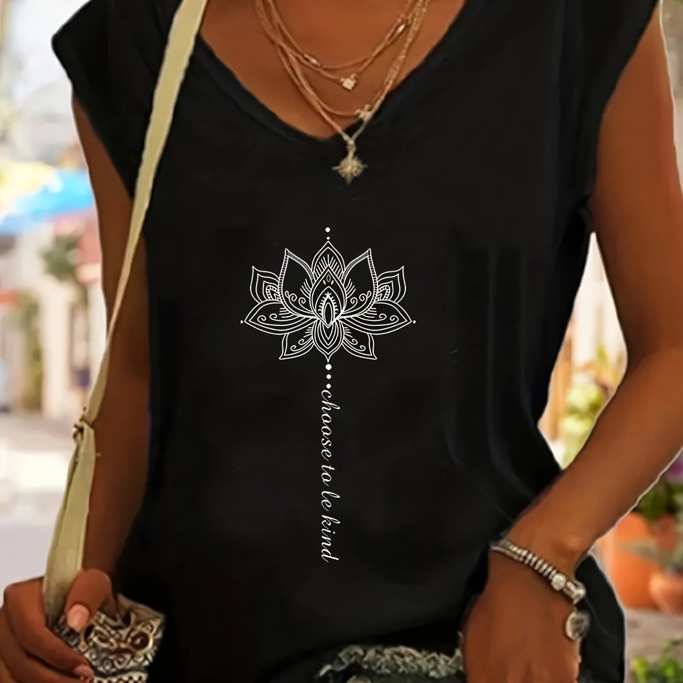 Women's Casual Sport Shirt T-shirt