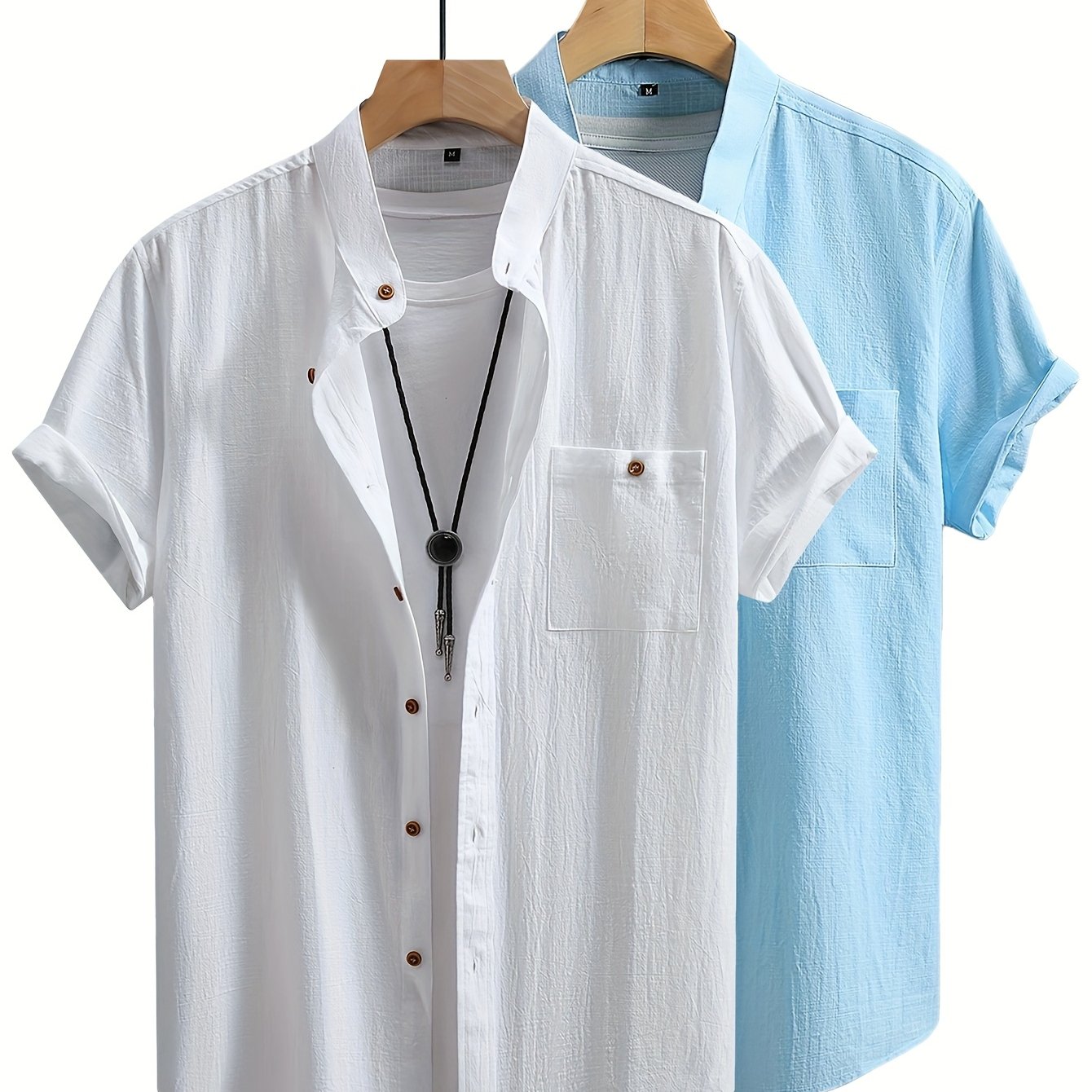 Men's Dress Shirt