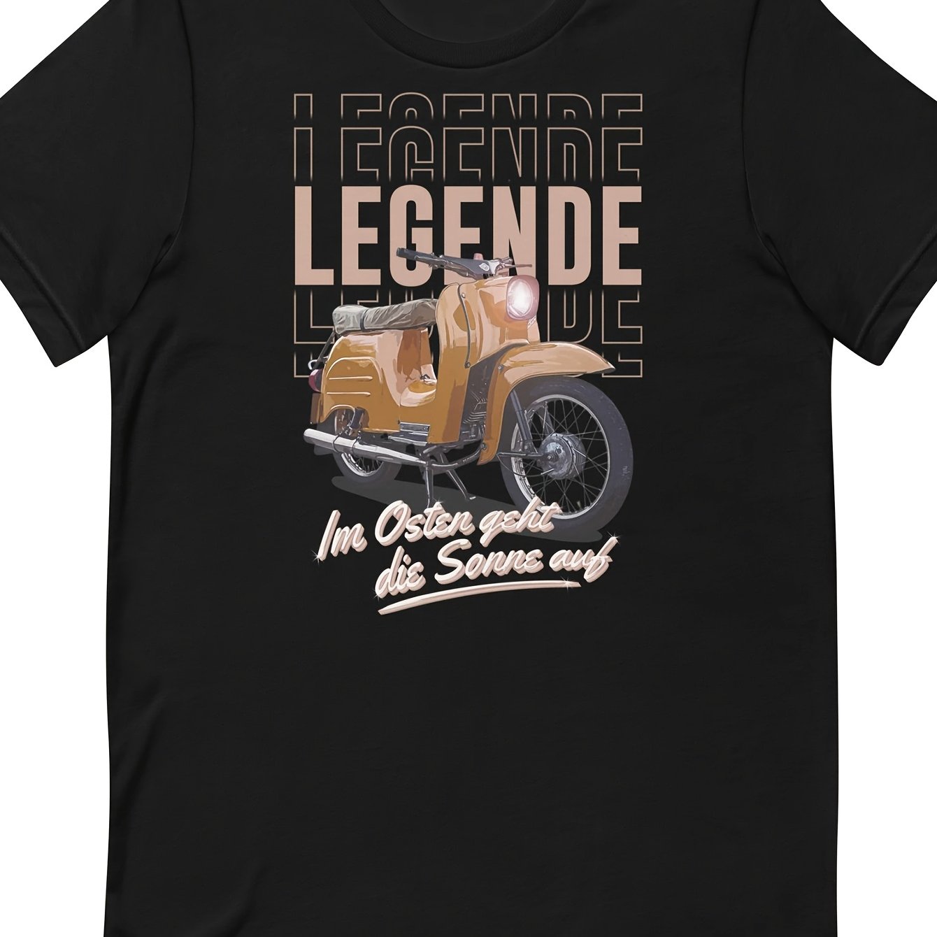 Image of Plus Size Kr51 - Unisex T-shirt