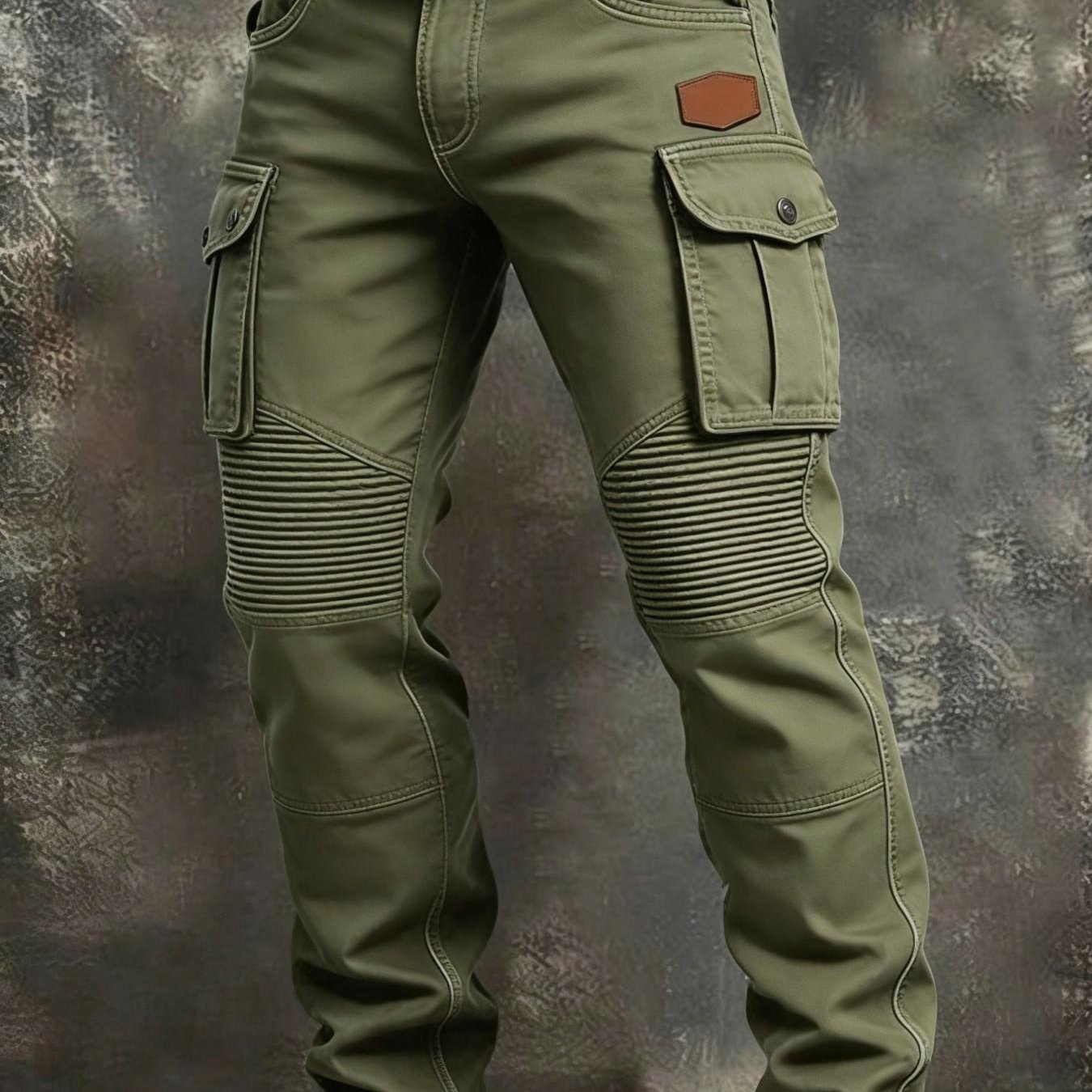 2026 Single-piece Plus Size Men's Pants, New European And 3d Art Printing, Trendy Shorts, Casual And Versatile Plus Size Men's Trousers, Suitable For , Top For Single Items, Gifts