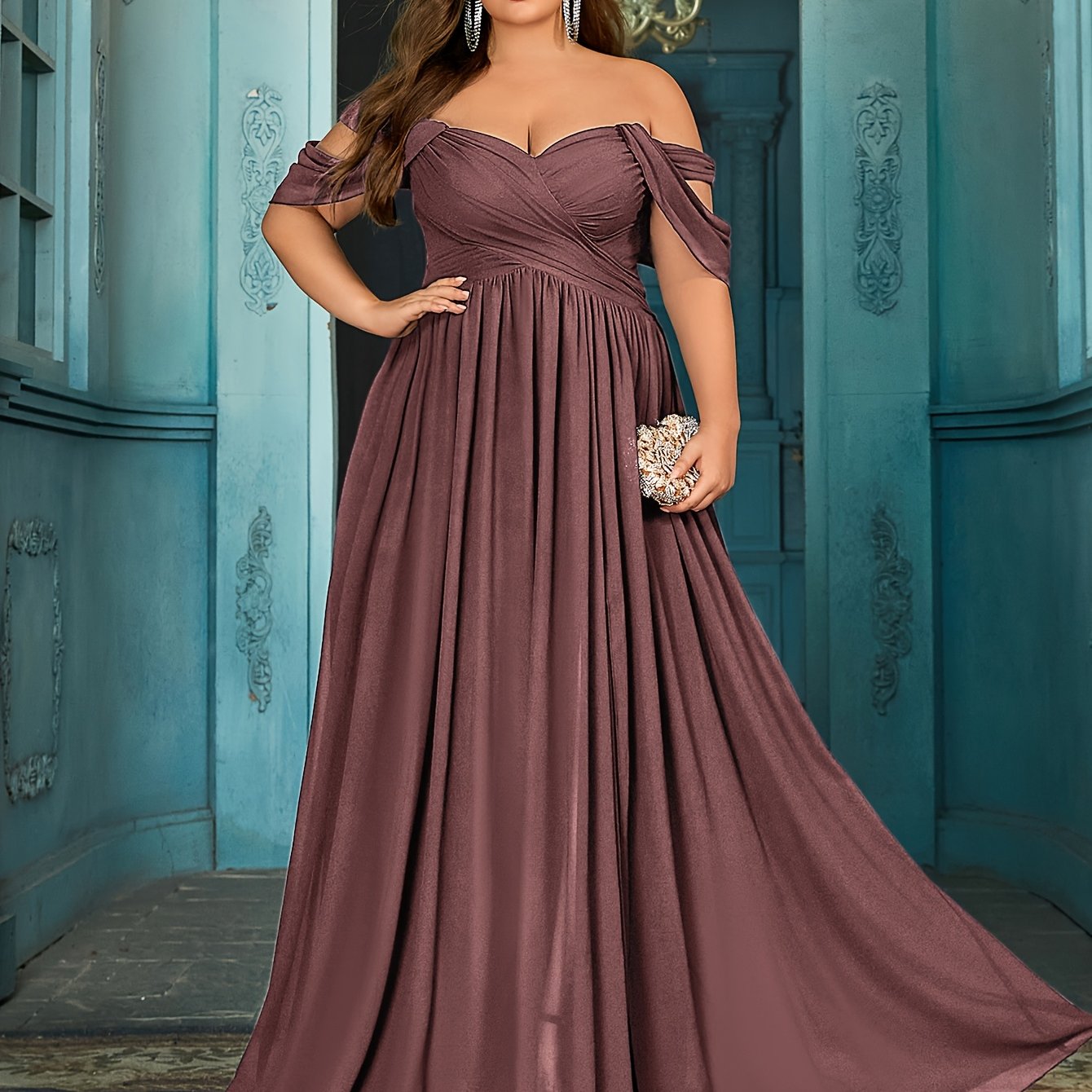 womens cocktail dresses near me Mademoiselle Lace Dress no train Pockets Size:3-4 Year Dress Bride Dresses David's Bridal group_size:plus:plus-size-kate-v-neck-midi-travel-dress-3l51500w-black