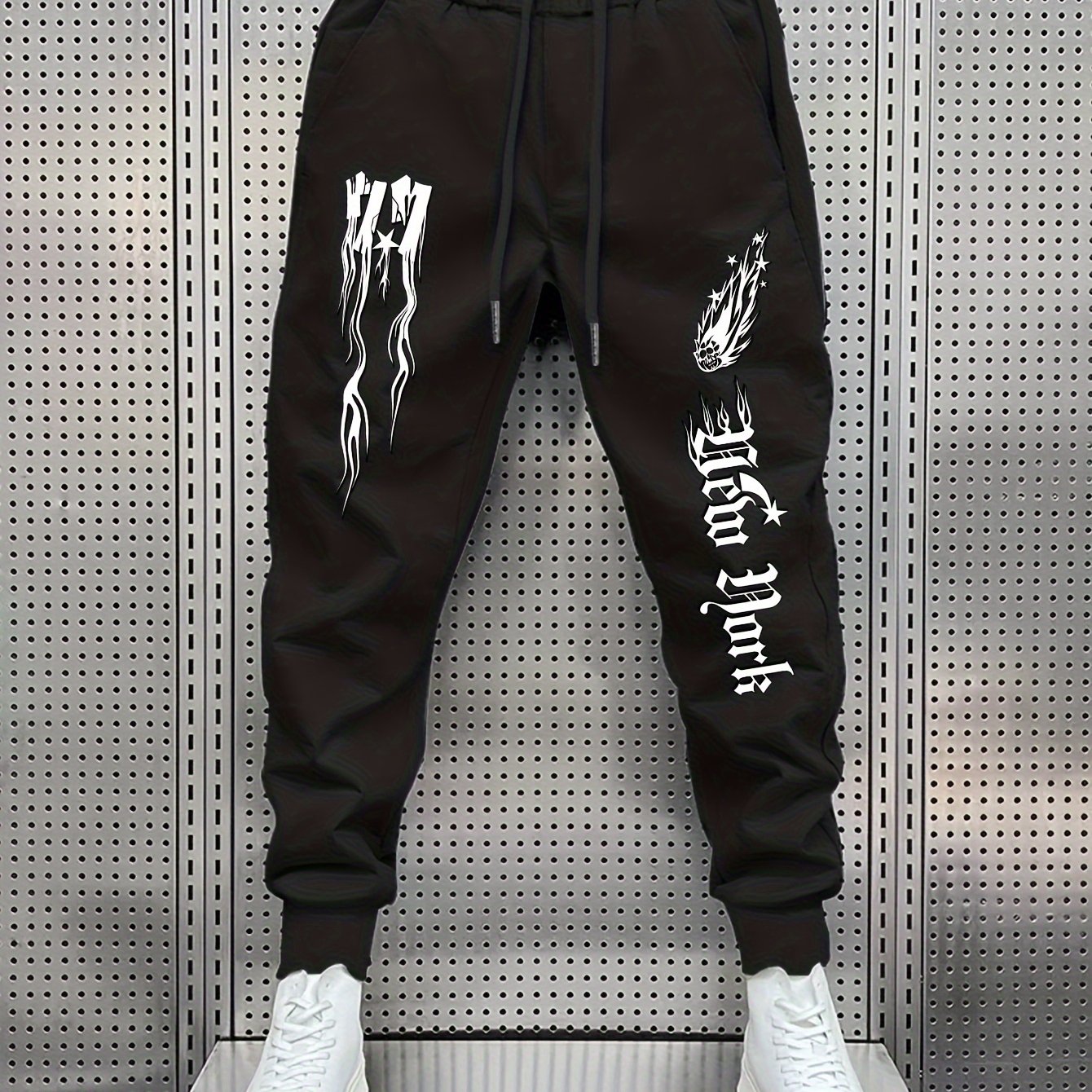 Men's Trendy Long Pants