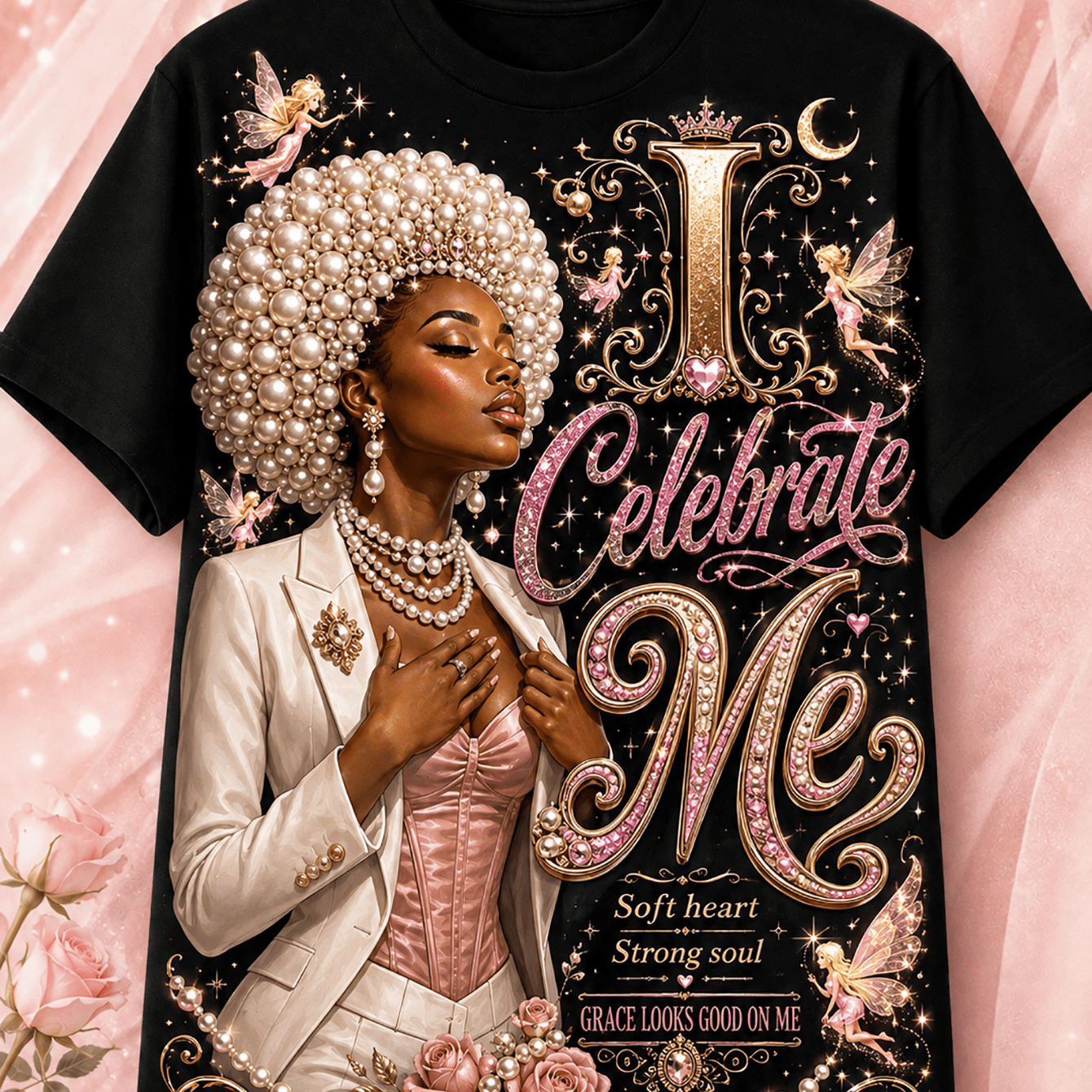 TEMU Y2k Retro Vintage Cute Cup Cartoon Slogan Crew Neck Summer Local Warehouse Outdoor Party Top 100% Cotton Unisex 180g S-3xl
