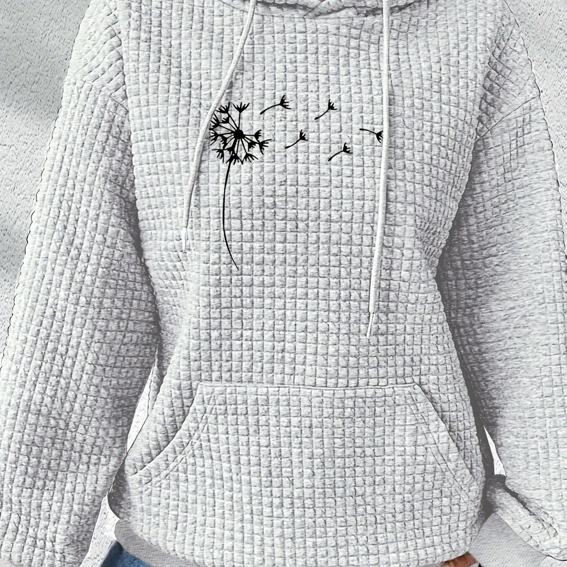 TEMU Valentine's Day 2026 New Summer Promotion Fashionable, Commuting, Daily Outfit, Casual Yet Appropriate, Elegant, People, Waffle Women's
