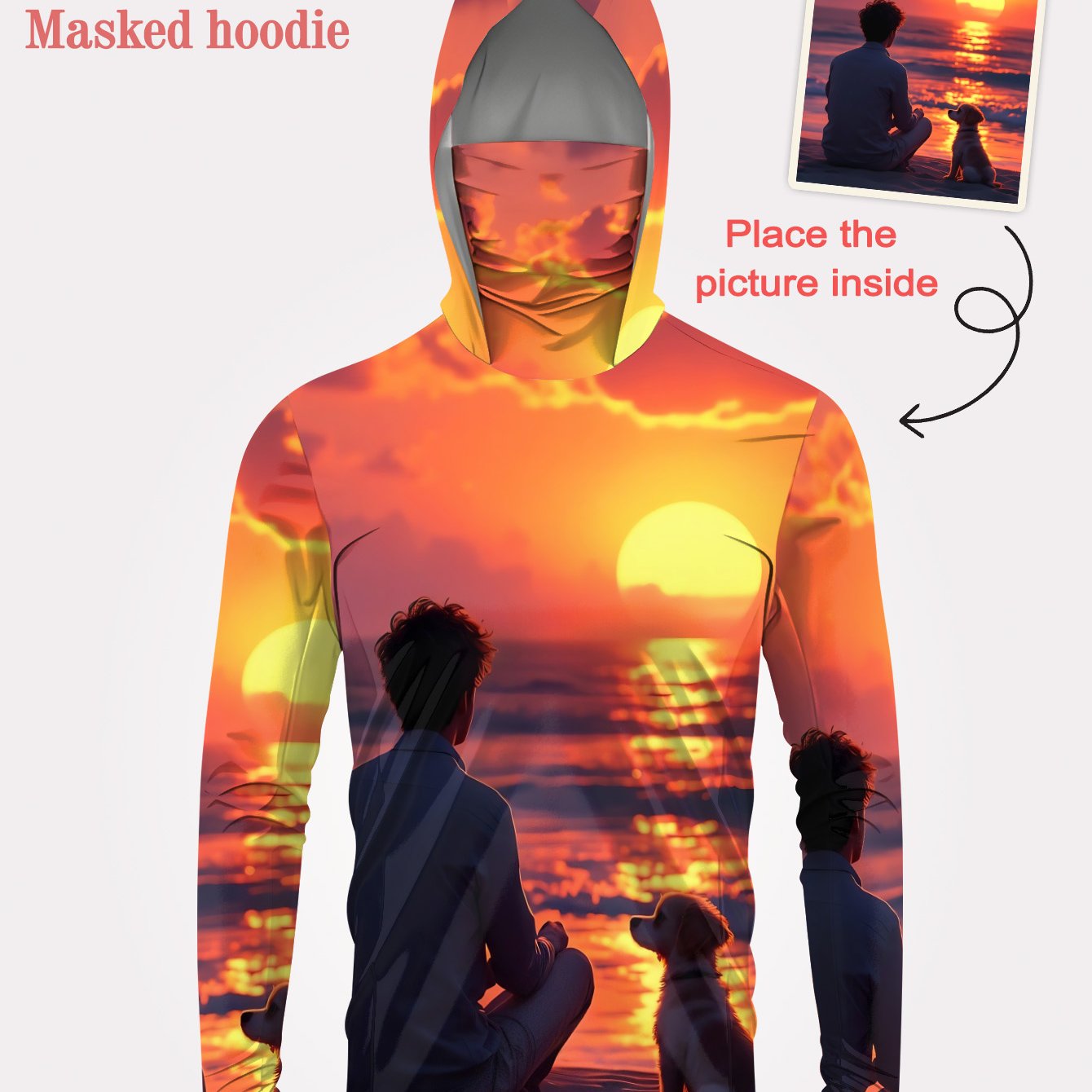 TEMU Men's T-shirts, Custom Hoodies, Pullovers, Freshwater Fishing, Outdoor Running, For Fishing Enthusiasts, Fishing T-shirts, Loose European And ,