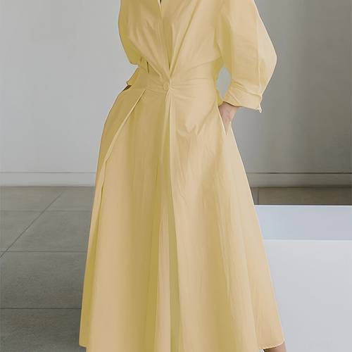 plus size womens dress