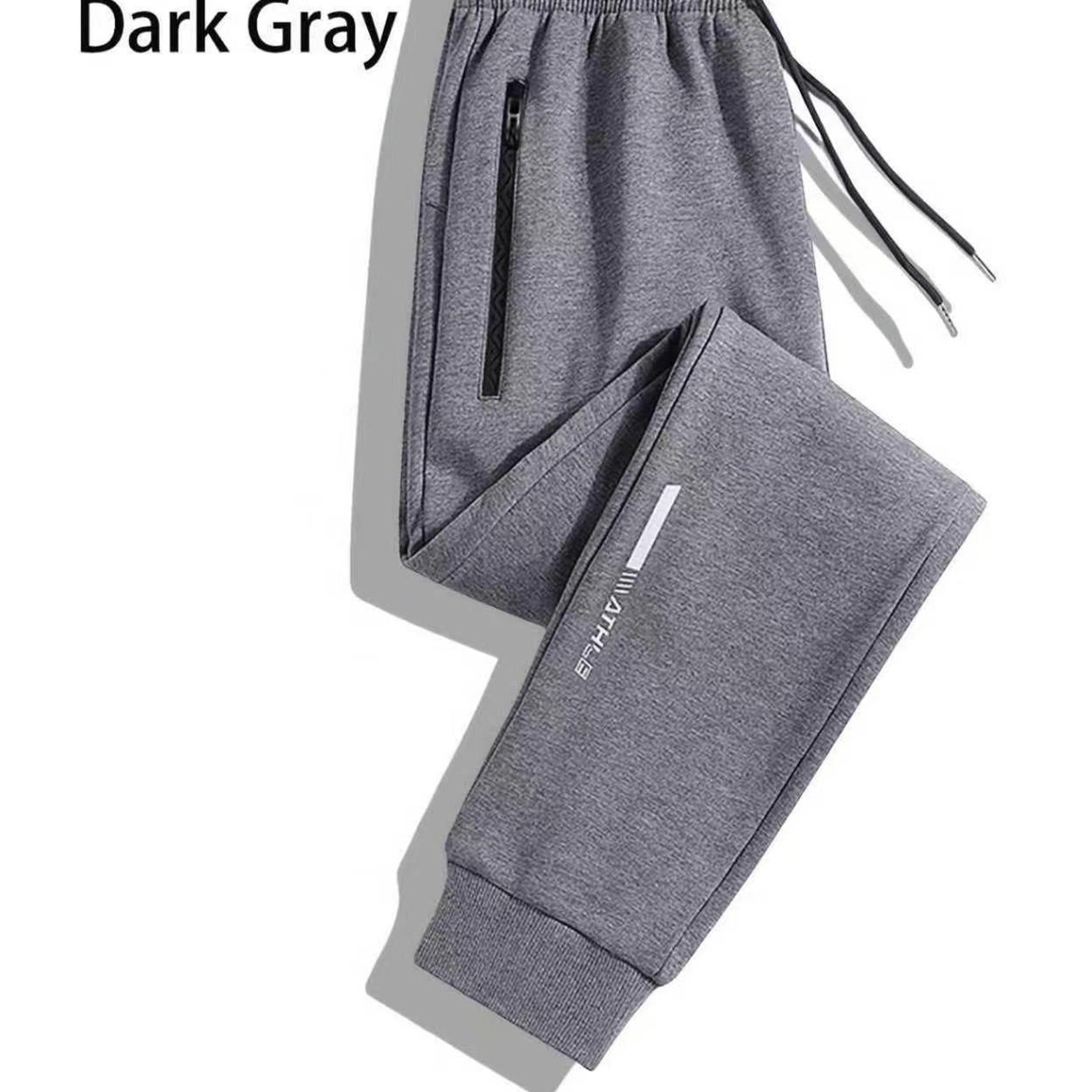 TEMU New Women's Casual Sport Outdoor Long Pants - Suitable For Hiking, Running, And Daily Wear
