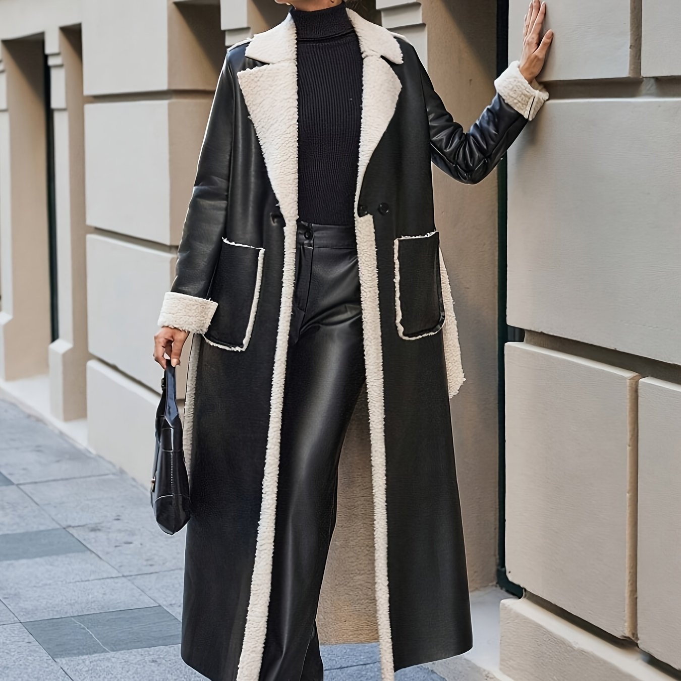 TEMU Trends For Women's Outerwear