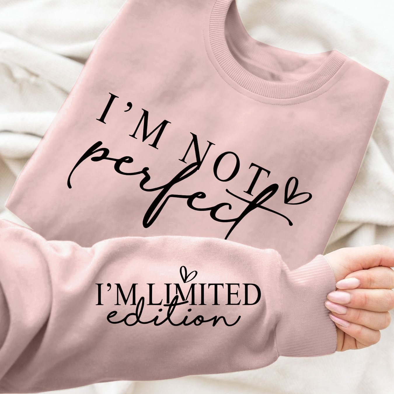 TEMU Sudadera con estampado , sudadera casual de cuello para otoño y , ropa de mujer