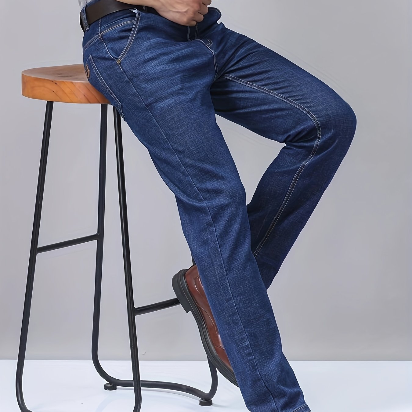 Business Stretch Jeans