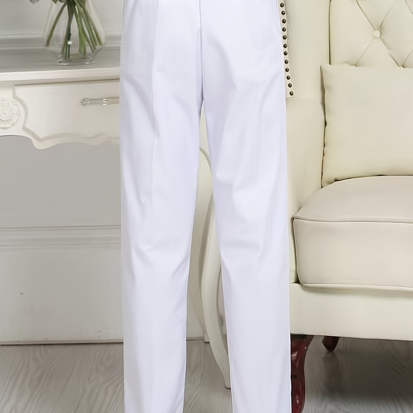 Nurse Pants Work Pants