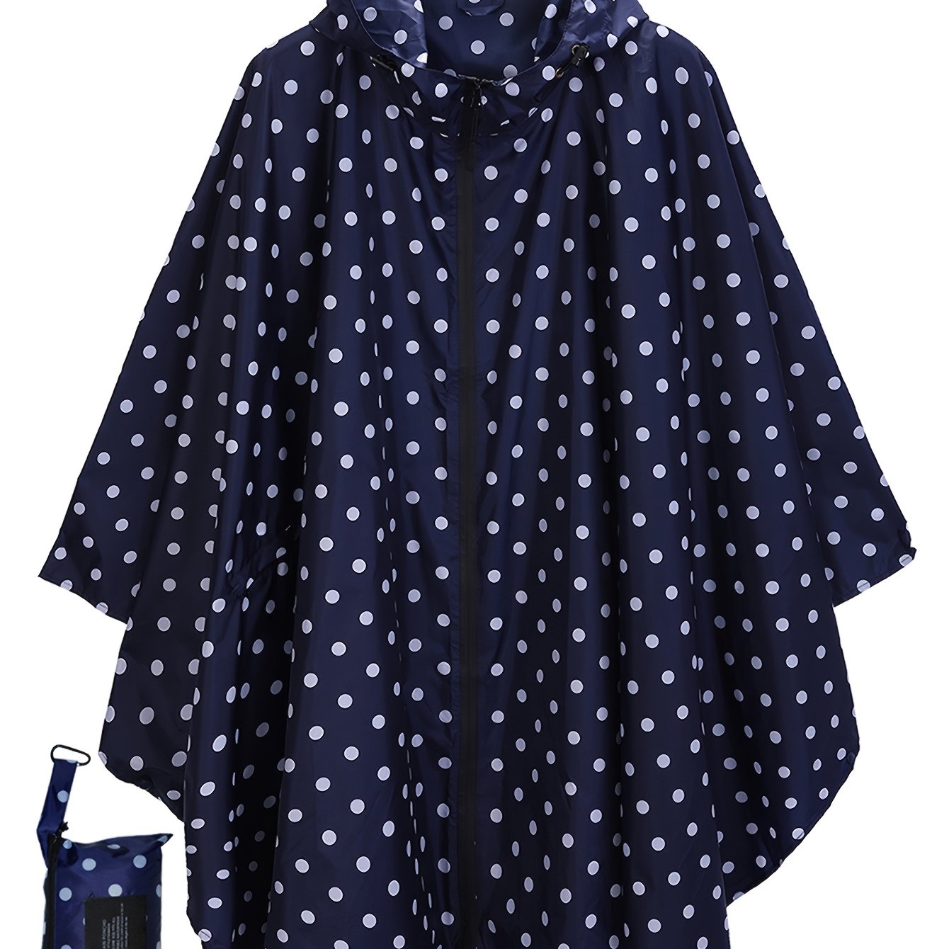 Rain Ponchos For Adults Lightweight Reusable Raincoats For Men Women