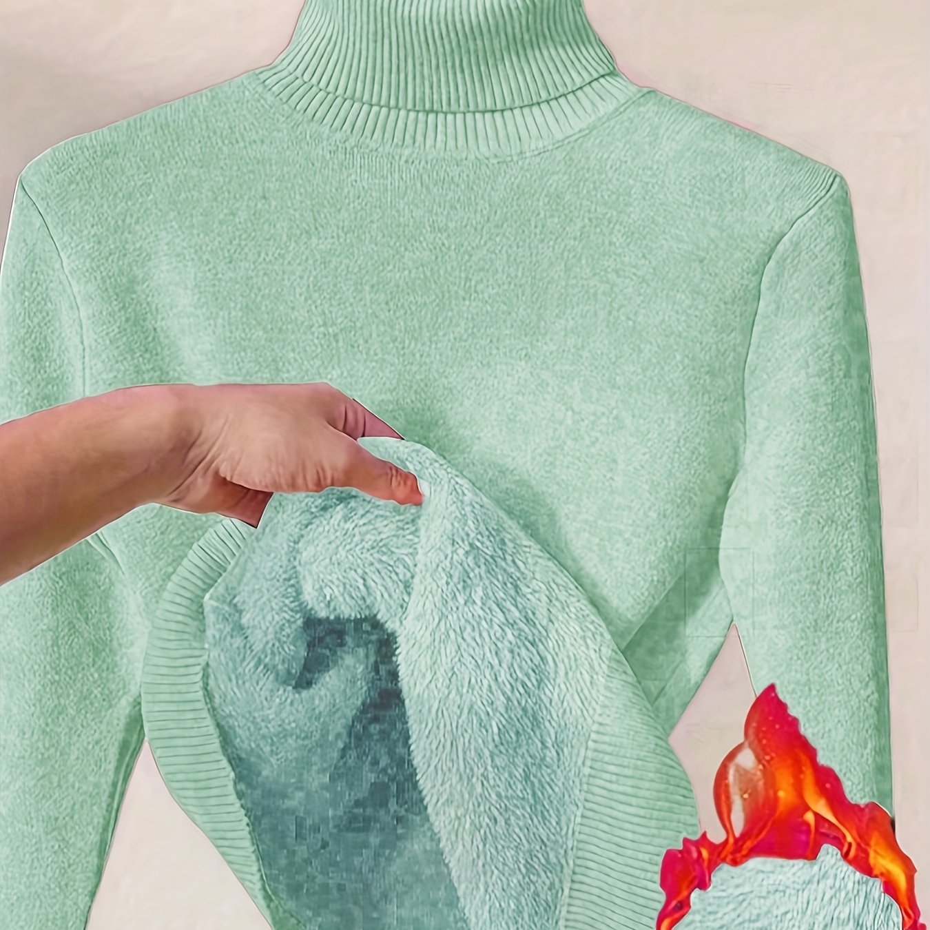 Women's Pullover