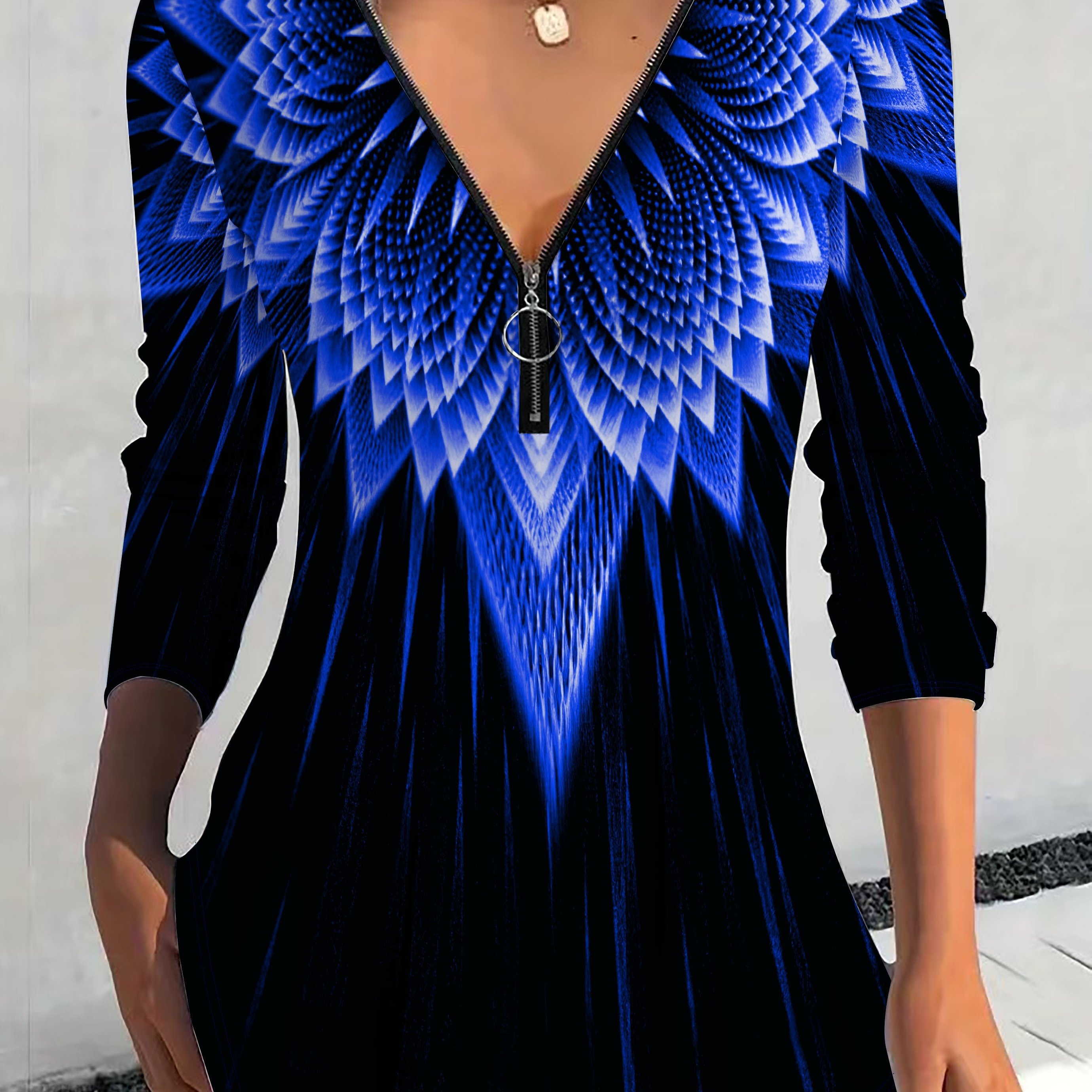 Fashion Women's T-shirt