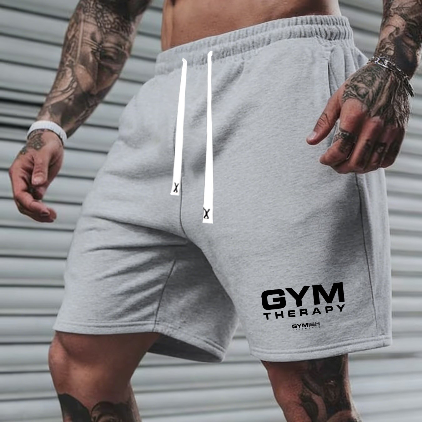 TEMU Pantaloncini estivi da , stampa , con coulisse, abbigliamento casual fitness per esterni e casa, pantaloni da spiaggia estivi