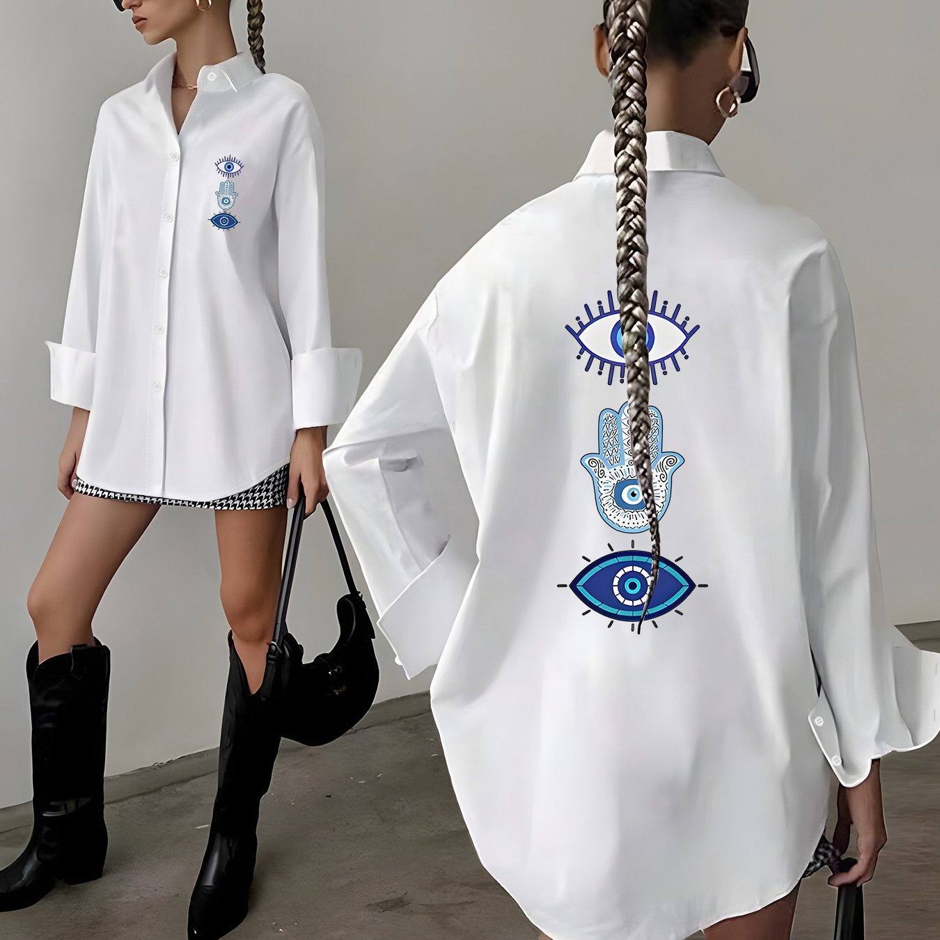 TEMU Summer Women's Clothing, Women's Clothing, Christmas, Holiday Clothing, Reading Week Clothing, Holiday Elegant Women's Clothing, 1pc, Casual