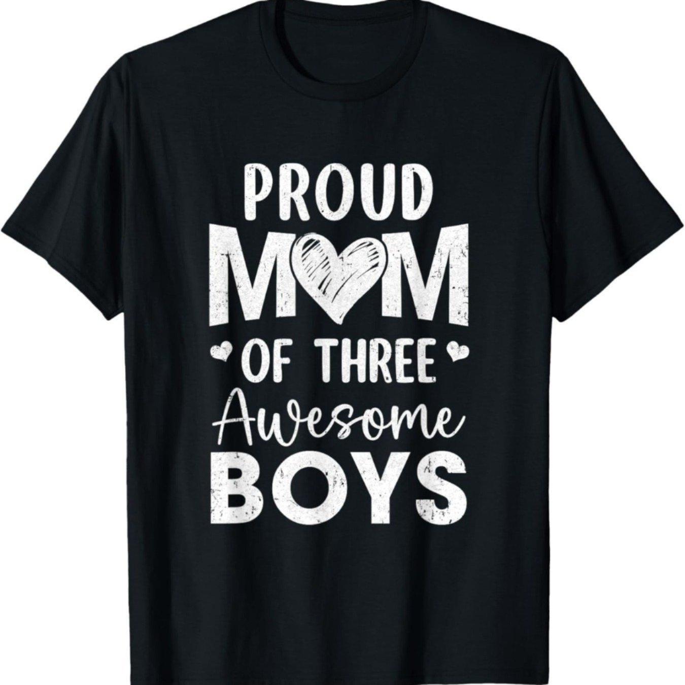 TEMU - Soft Cotton T-shirt For | Perfect Day, Christmas, Halloween, Thanksgiving Gift | Comfortable Black Short Sleeve Tee For Casual Wear