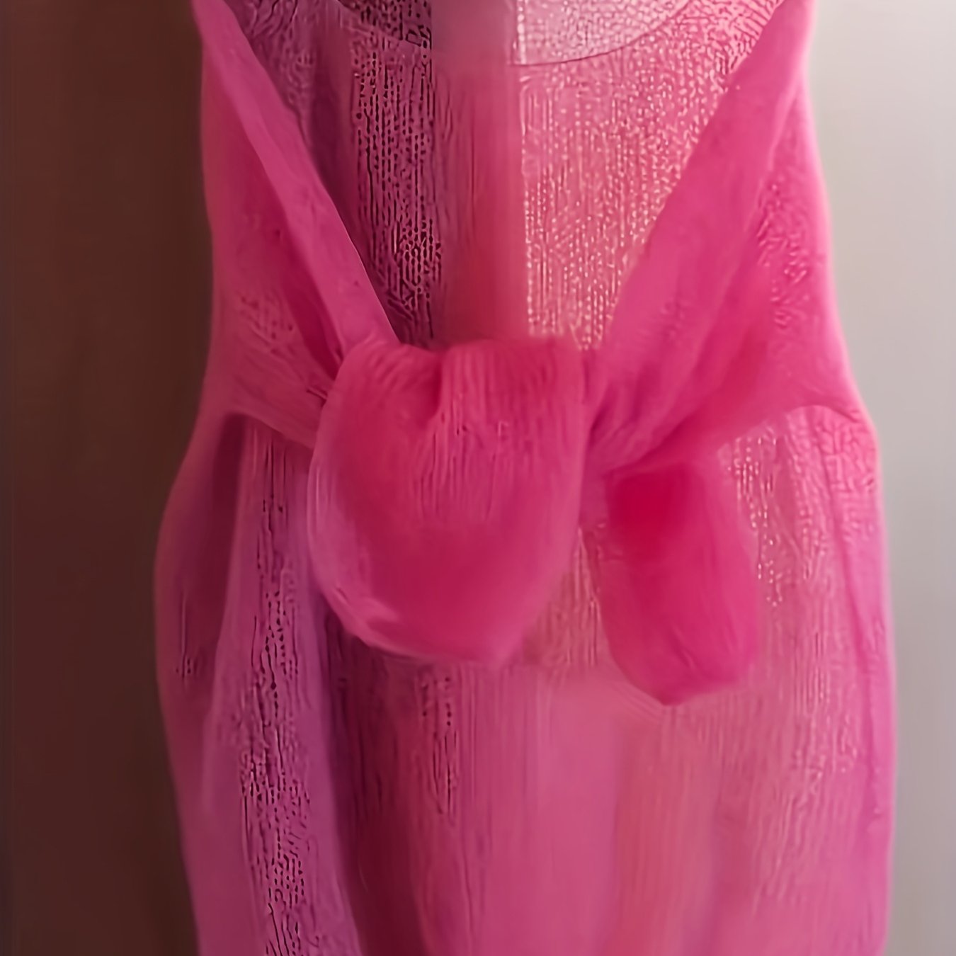 TEMU Pull à col rond pour femme SQ2510133341 avec oreilles de chat directionnelles