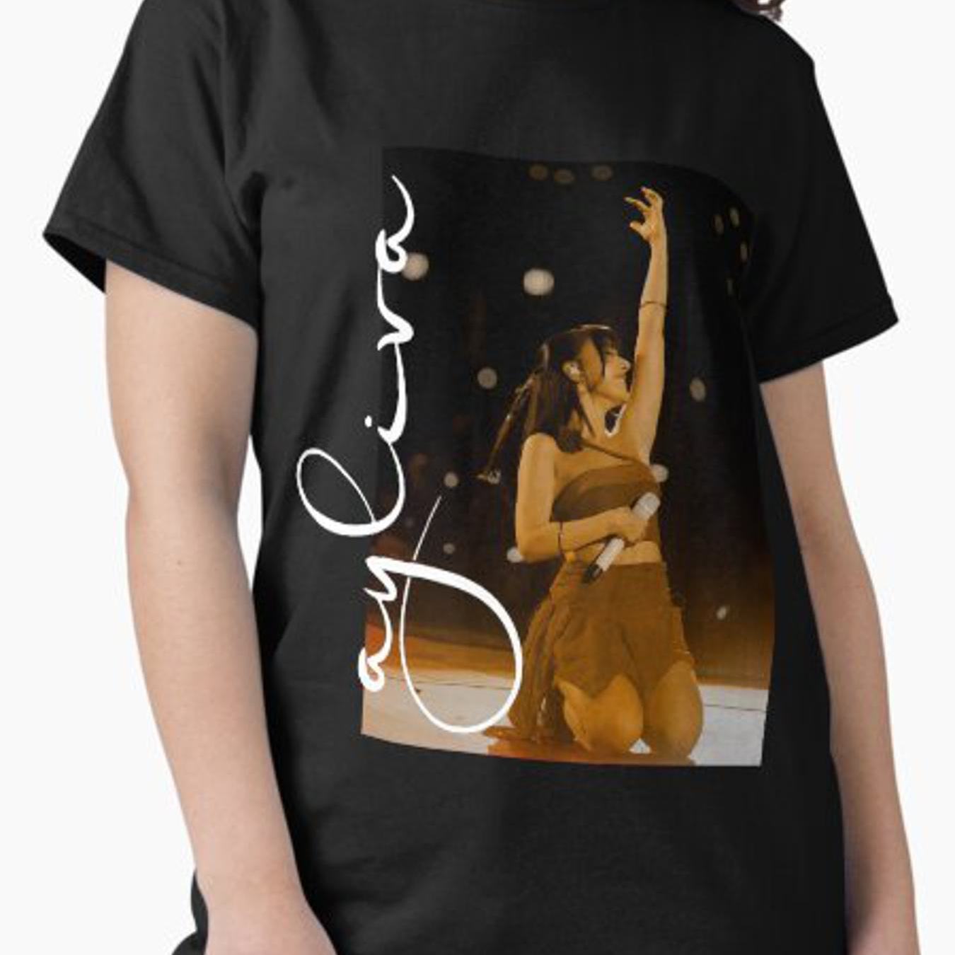 Music T-shirt Tee