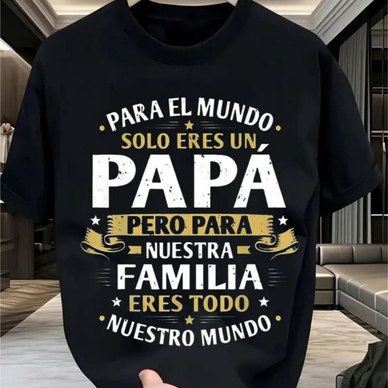 TEMU 2026 Teen Casual Graphic T-shirt Trendy Streetwear Crew Neck Short Sleeve Fashion Hip Hop Printed Tee For, For Teenager, For Teenager