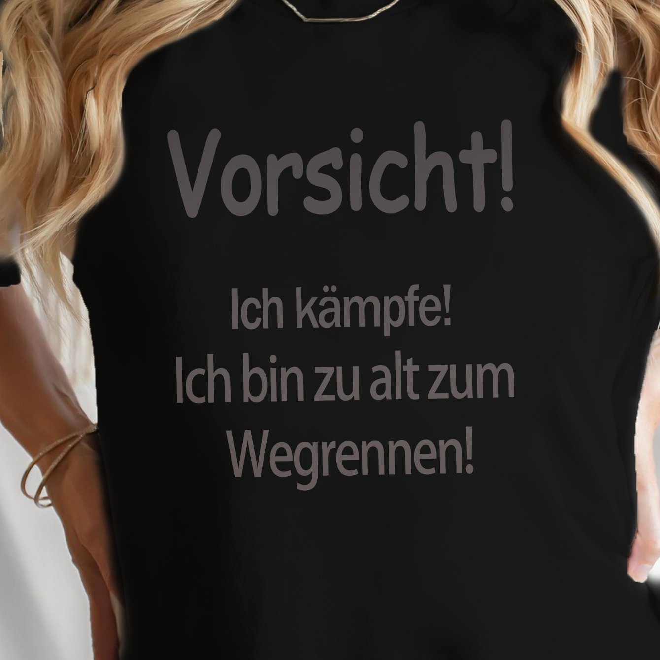 Image of Casual Short-sleeve Crew Neck T-shirt With A Graphic Design, Perfect For Spring And Summer, Designed For Women