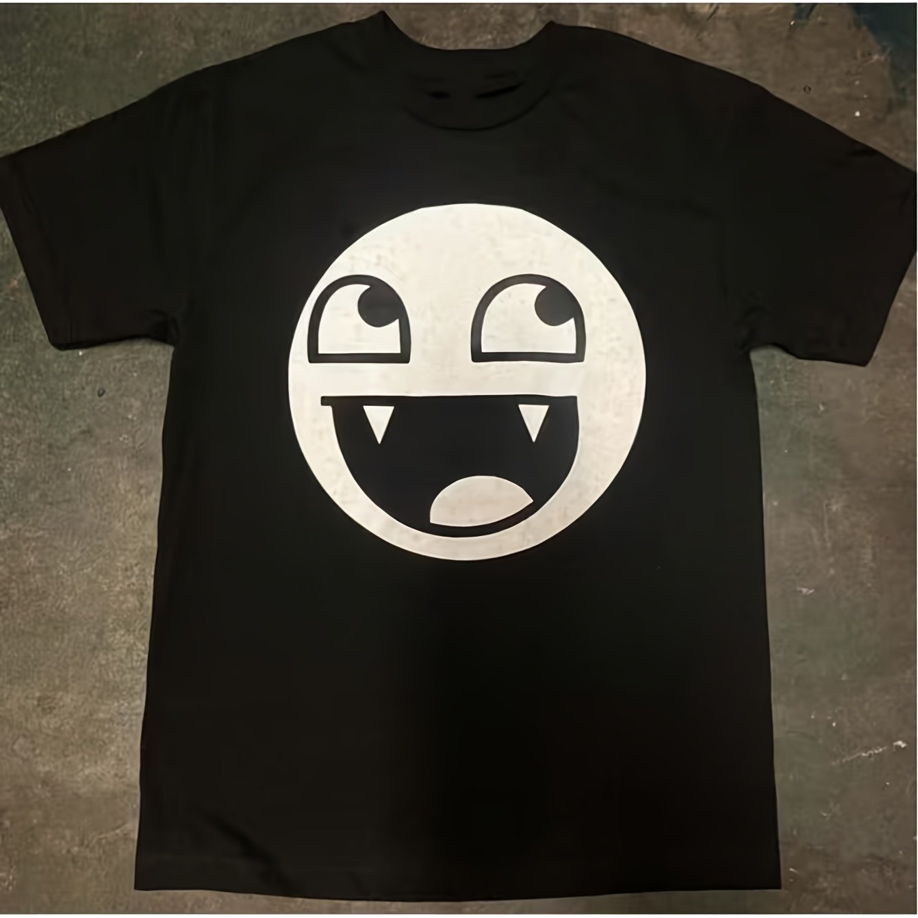 TEMU T-shirt - Comfortable - Soft - Lightweight - Casual, For , Sports, Travel - Unisex - Machine Washable - Crew Neck Short Sleeves, Suitable For