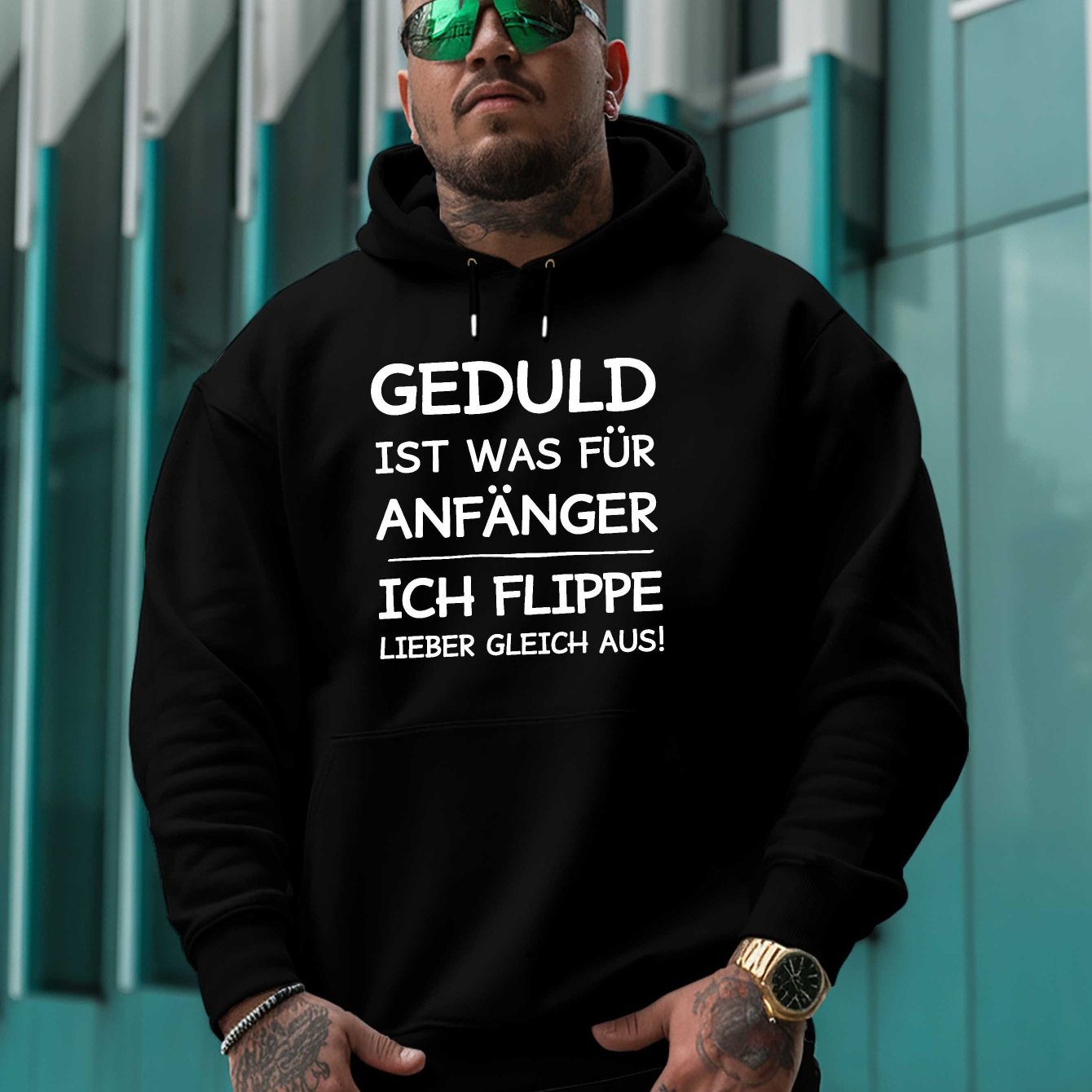 TEMU 2024 Neu Gedruckte Herbst- Winterplüschmütze für Männer, Vielseitiger Frühling-Herbst-Stil Plus Dalian Hut Mode Marke Pullover, ÜBERGRÖSSE