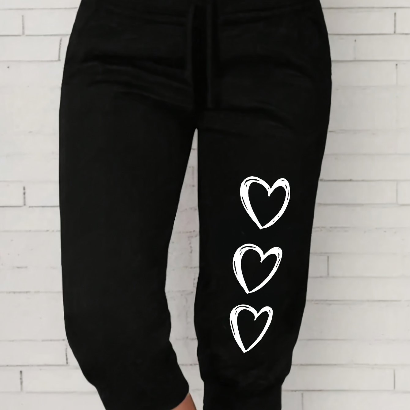 TEMU Spring And Summer Fashionable Women's Universal Size Pants