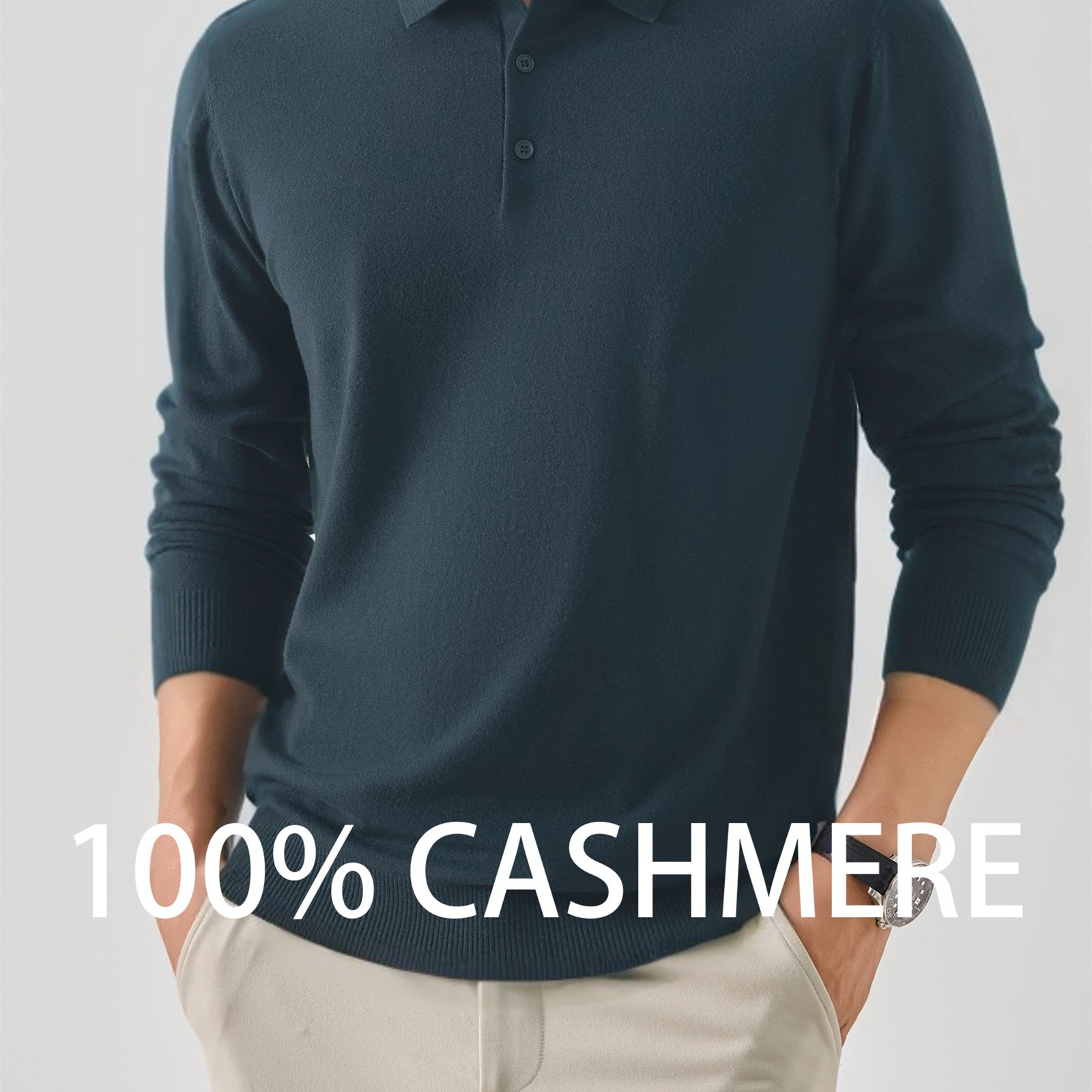 TEMU Zbzp Autumn Winter Knit 3d Solid Color Sweater, Basic Knit Top For Men, Fashionable Men's Sweater Dwda
