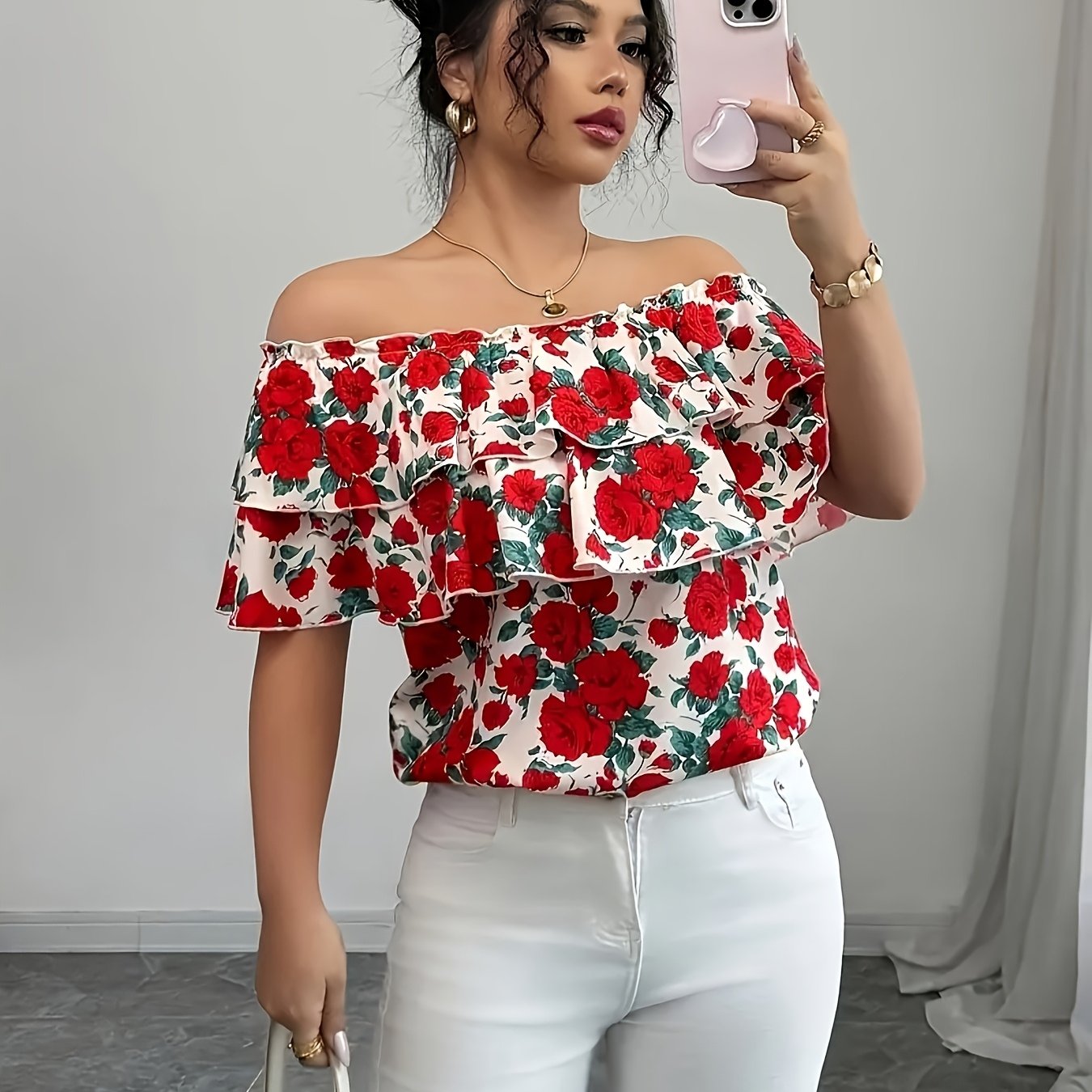 TEMU For Vacation , Afternoon Tea Gatherings, Outfits, Trips, City Strolling Tours, Bohemian-style Vacations, Music Festival Looks, Beachwear, Easter