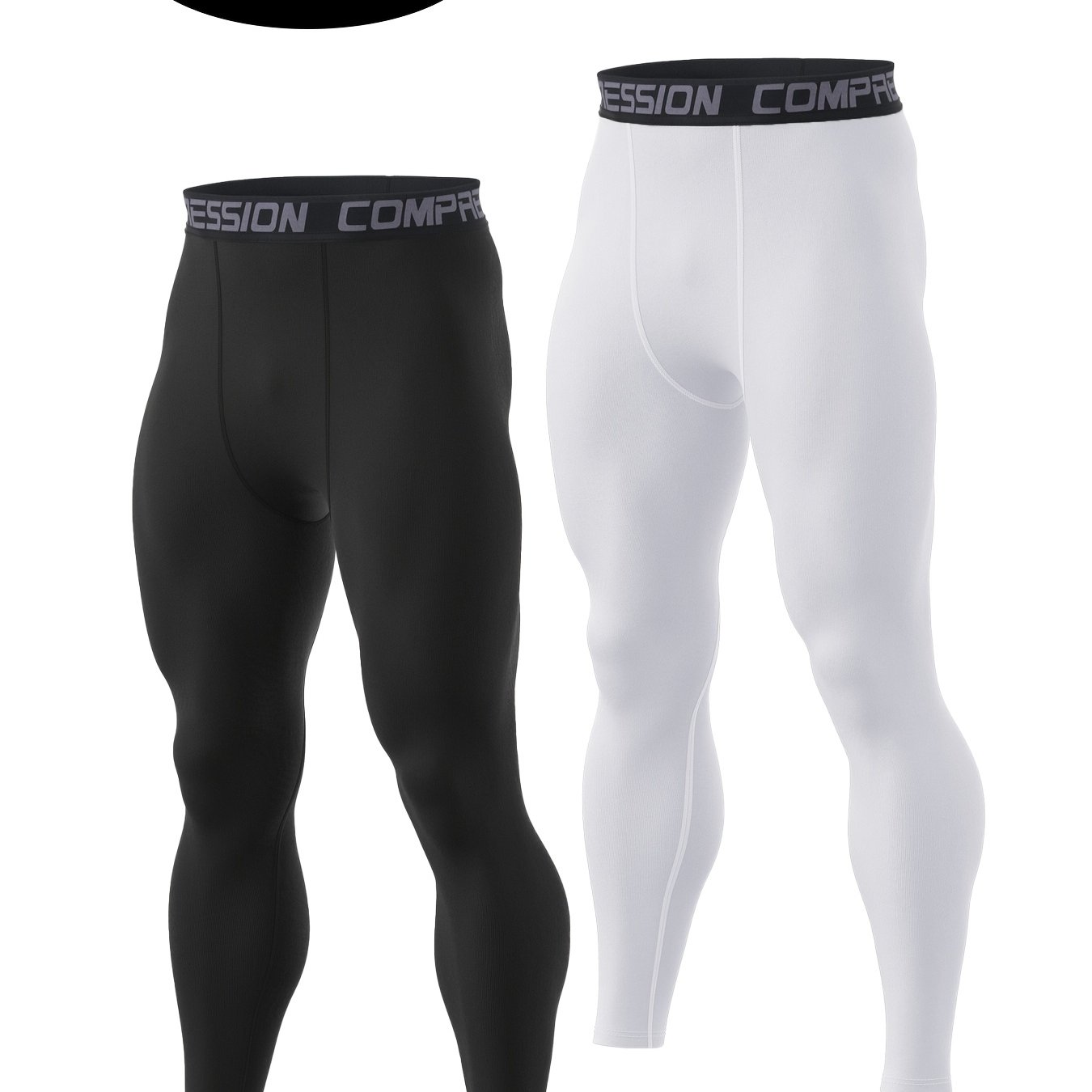 TEMU 2pcs Men's Running Sports Nine-inch Shorts Basketball Football Outdoor Cycling Fitness Training Boxing Bottoms Comfortable Breathable