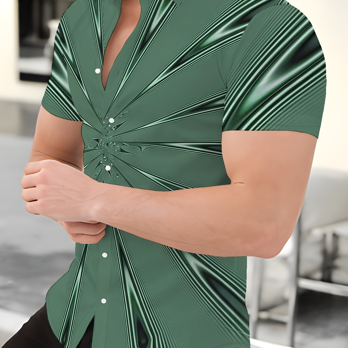 Men's Shirt