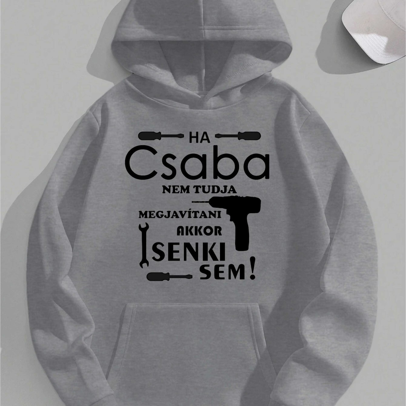 TEMU Men's Hoodies
