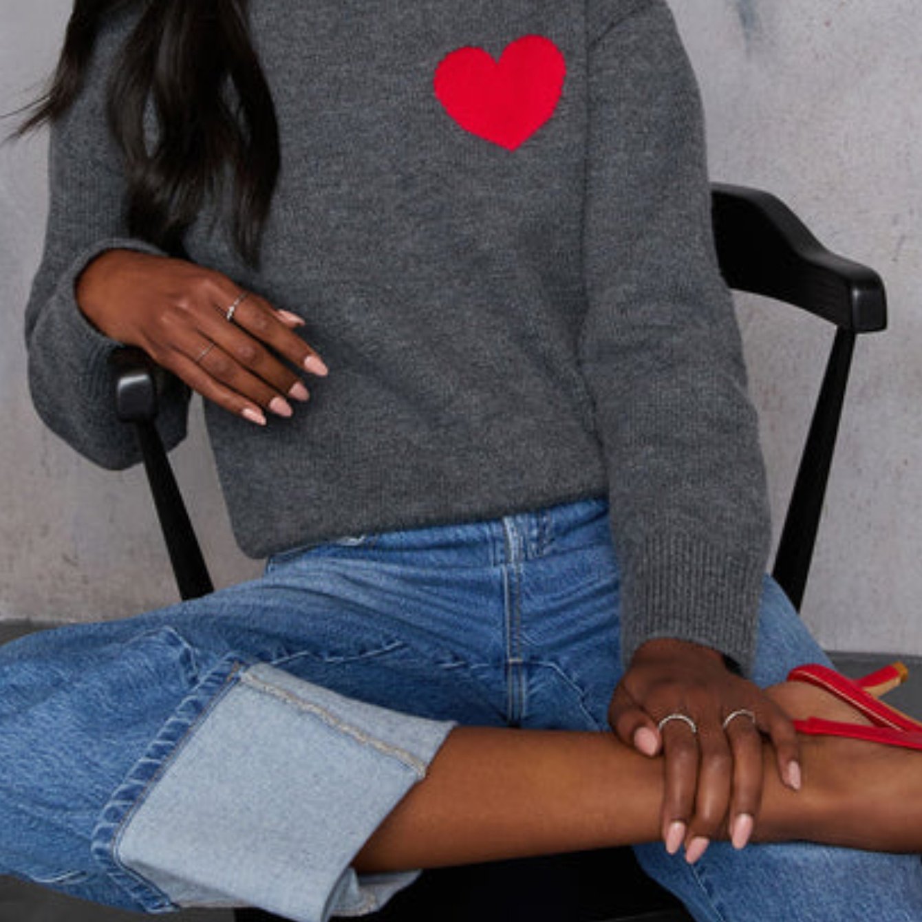 Sweater With My