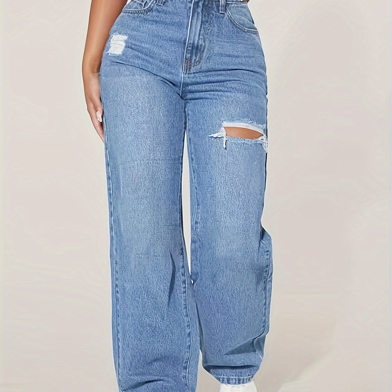 Fashion Trousers Dk68031