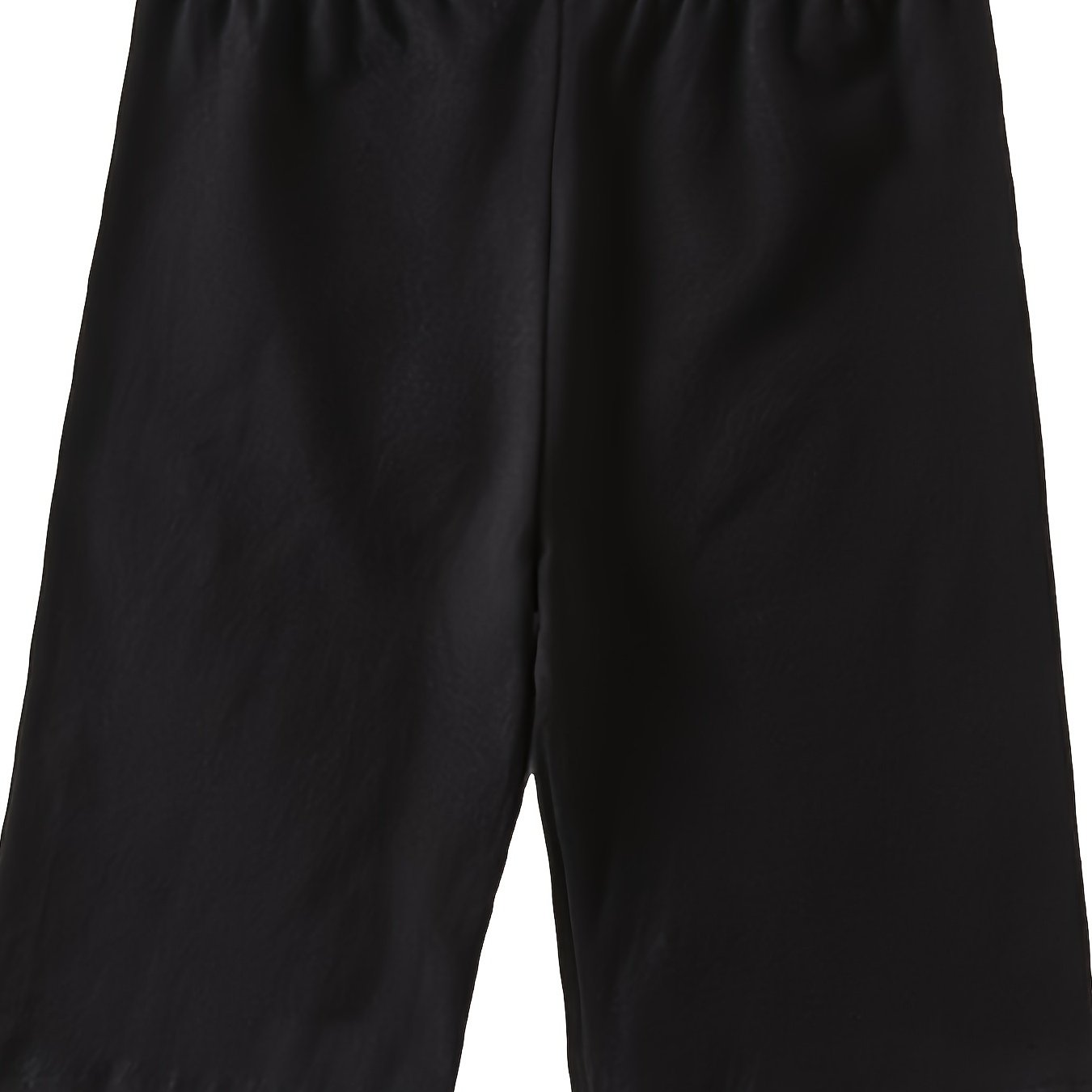 Image of Women's Bermuda Shorts Cycling Athletic Leggings Yoga Fitness Shorts