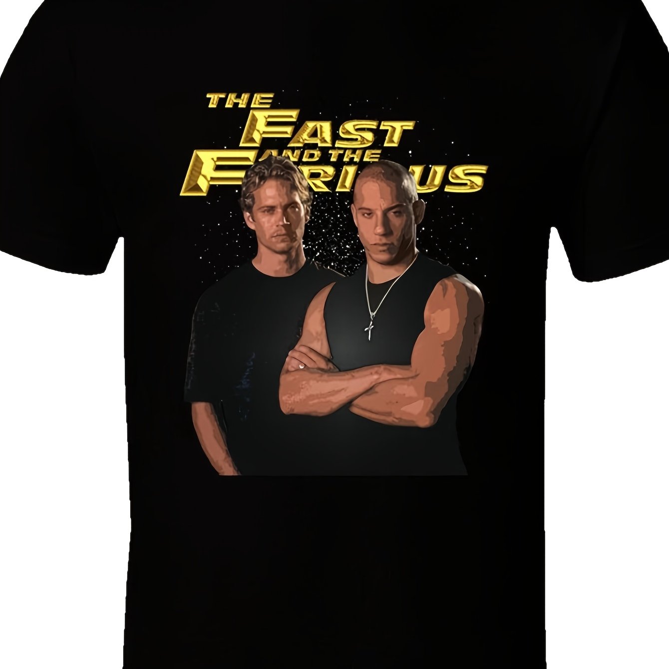 New Product The Fast And Car Racingie Fan T Shirt Picture Of 9
