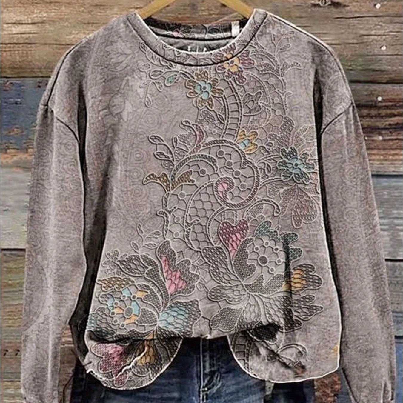 TEMU Plus Size, Affordable Hoodies & Sweatshirts, Fashion Hoodies &sweatshirts Online For