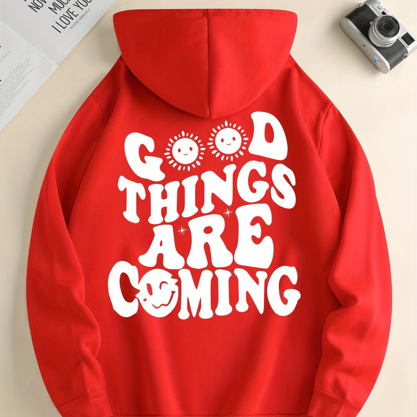 The kids are coming hoodie sale