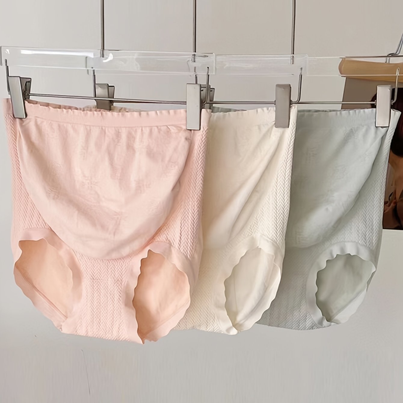 E-shop Umstandsunterwäsche für Frauen mit Niedriger Taille und Hoher Bund für -, Mittel- und Spätphase der Schwangerschaft