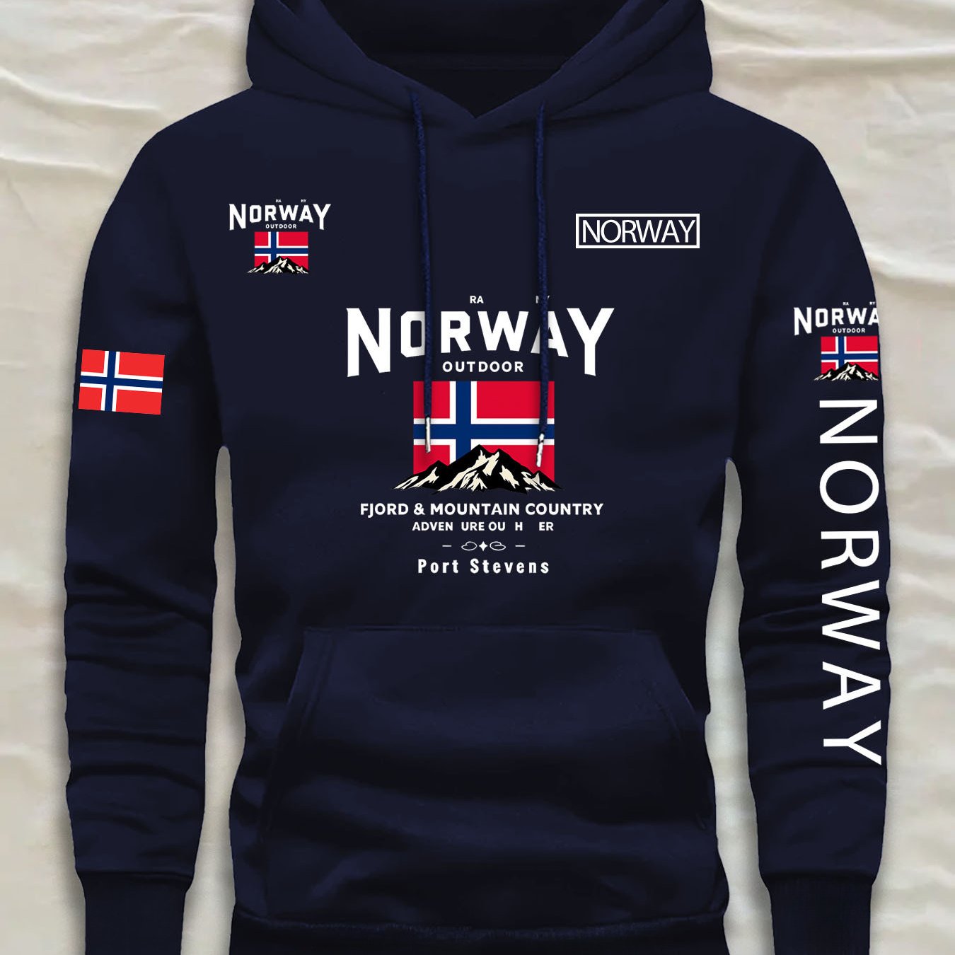 TEMU Sweatshirt imprimé pour homme avec plusieurs images et couleurs, sweat à capuche pour couple, veste décontractée.