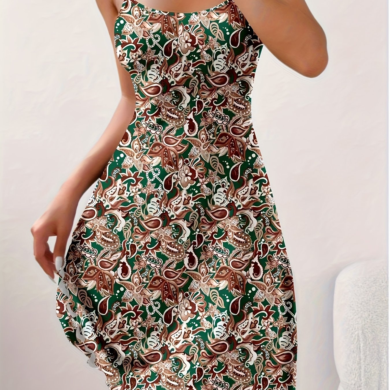 Image of Dresses For Women That Are Elegant, Sexy, Casual, Fashionable, And Suitable For