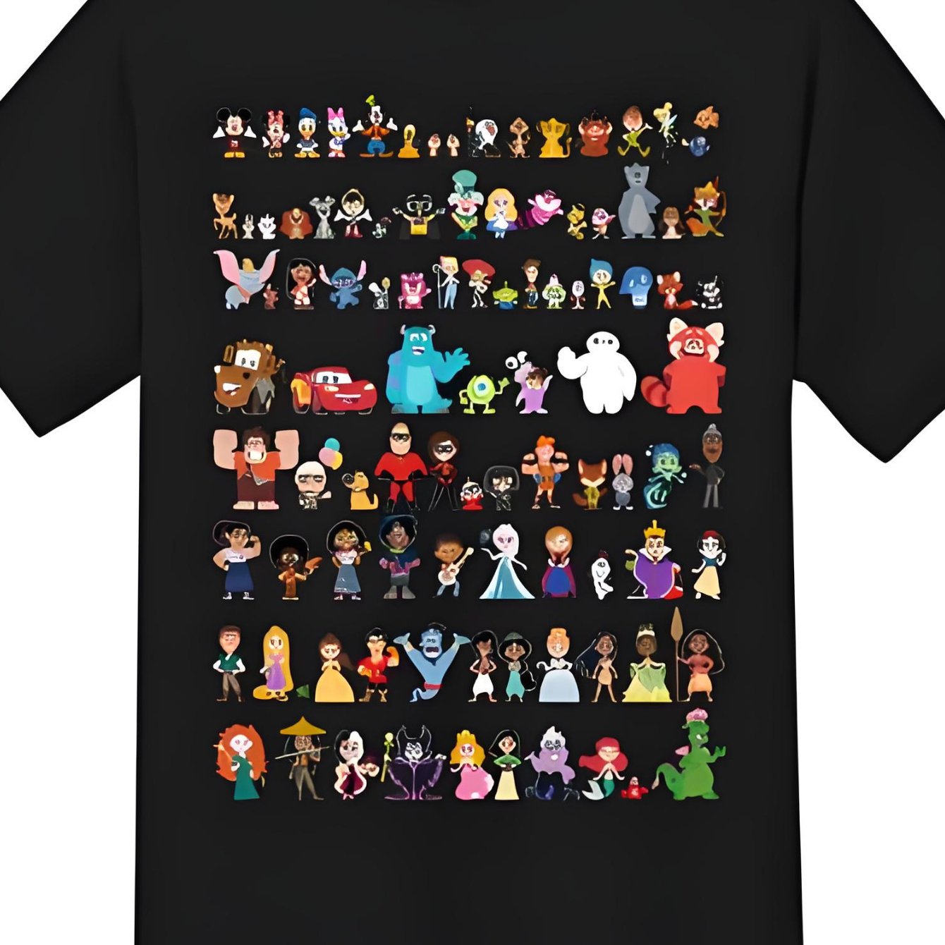 TEMU Graphic T-shirt- Pure Cotton, Round Neck, Short Sleeve For Gifts For Gifts For Gifts For Gifts For Gifts For Gifts For Gifts For Mengifts For